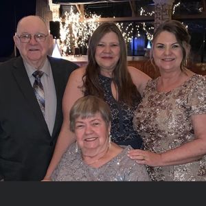 Meet your Posher, Luzia